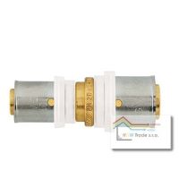 HERZ Nátrubok reduk.40x32 lis.